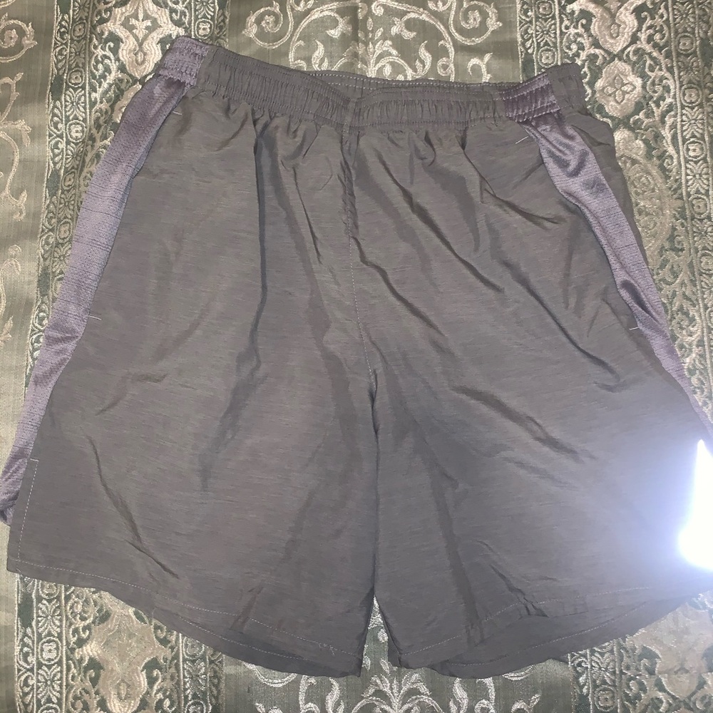 Nike Challenger Dri-Fit 5” Running Shorts